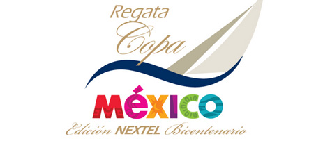 Regata Copa México Edición Nextel