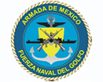 Fuerza Naval del Golfo y Mar Caribe