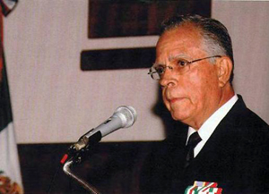 Almirante Carranza