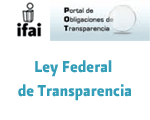 ley federal de transparencia