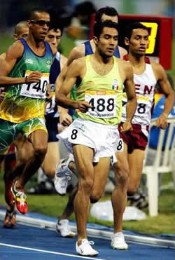 Juegos Olimpicos 2008