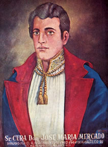 José María Anacleto Mercado
