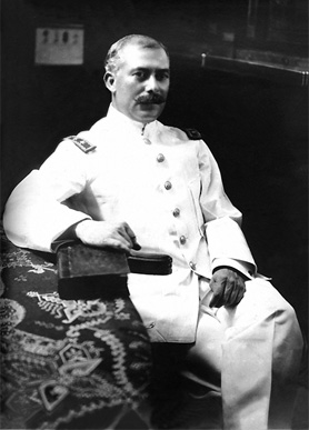 Almirante Pompeyo