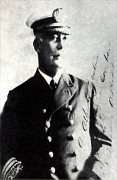 Almirante Othón P. Blanco
